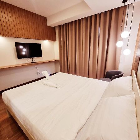 Eekos Bed And Breakfast 碧瑶 外观 照片
