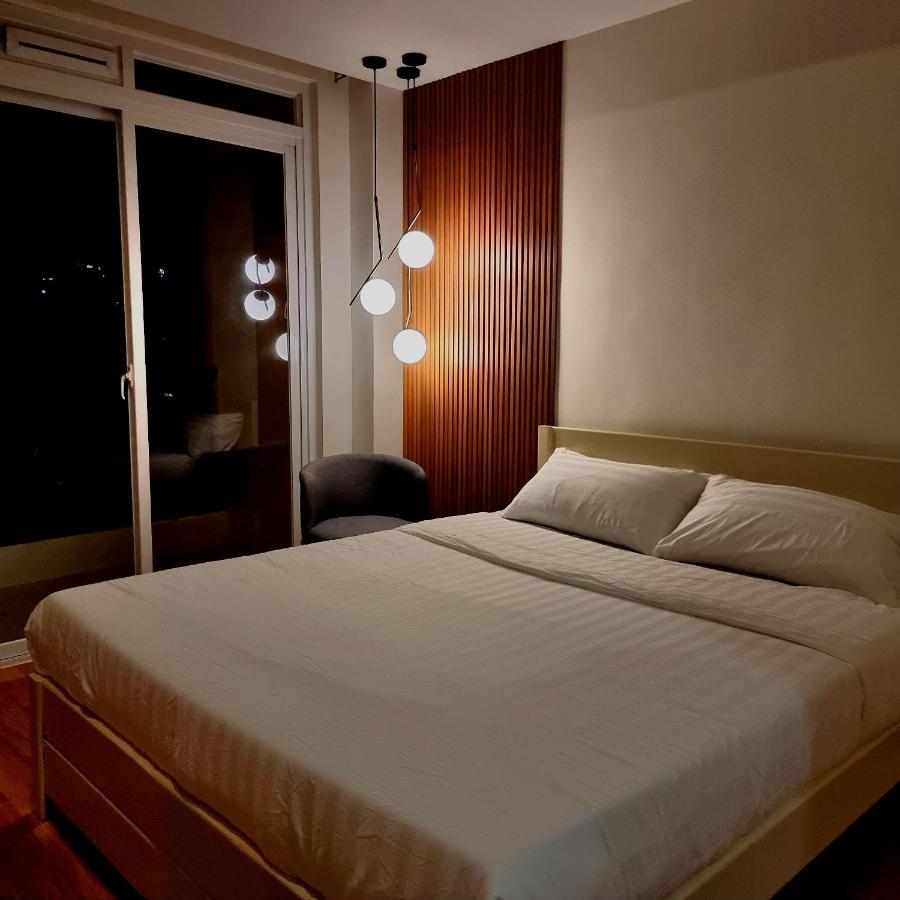 Eekos Bed And Breakfast 碧瑶 外观 照片