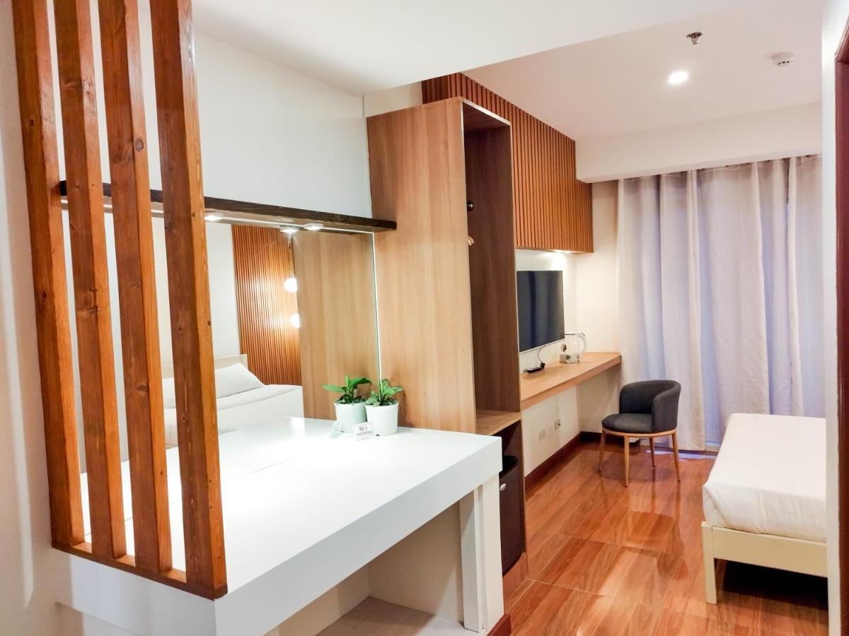 Eekos Bed And Breakfast 碧瑶 外观 照片