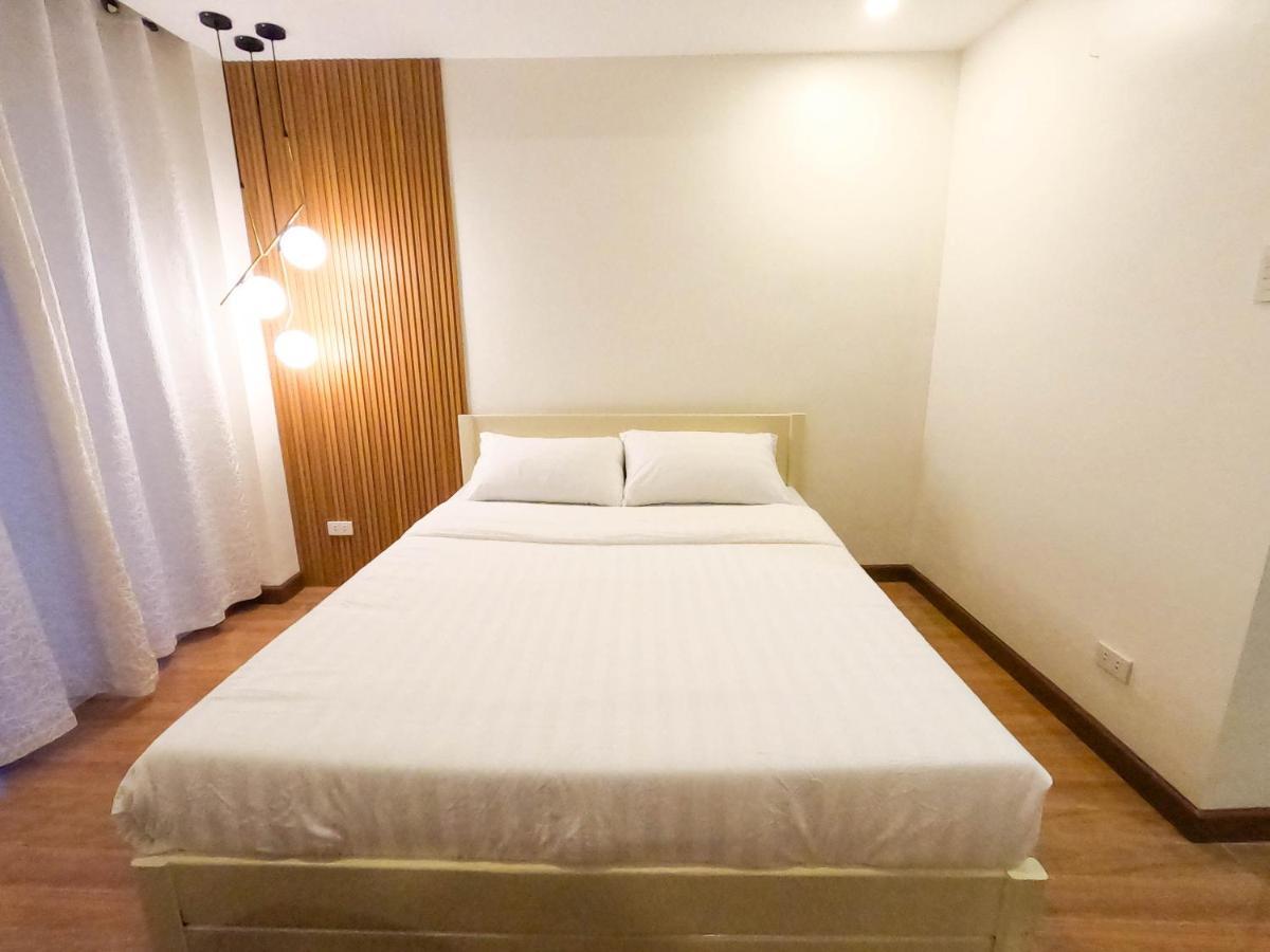 Eekos Bed And Breakfast 碧瑶 外观 照片
