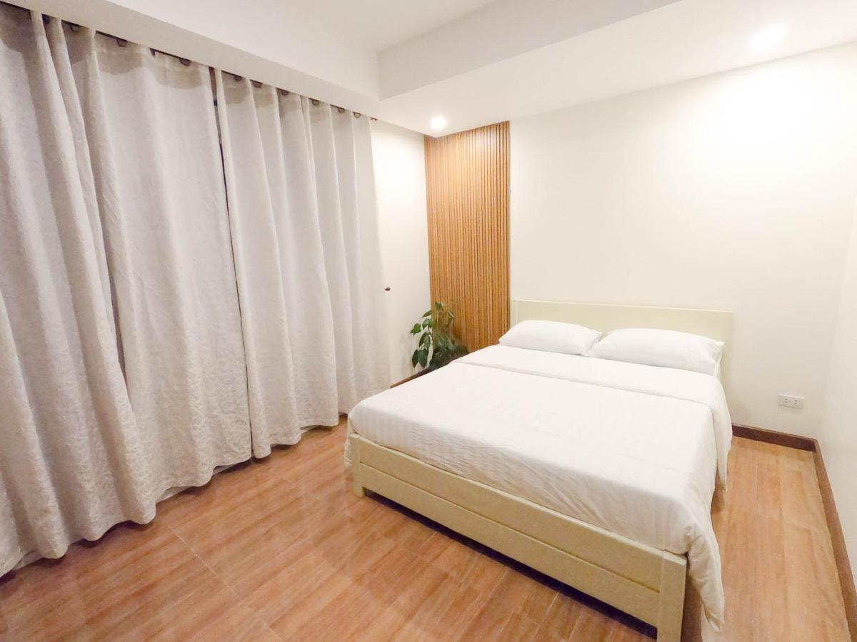 Eekos Bed And Breakfast 碧瑶 外观 照片