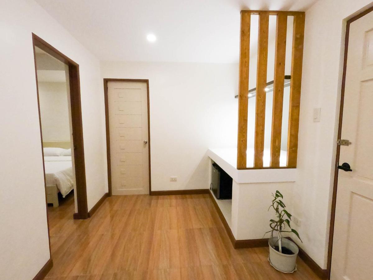 Eekos Bed And Breakfast 碧瑶 外观 照片