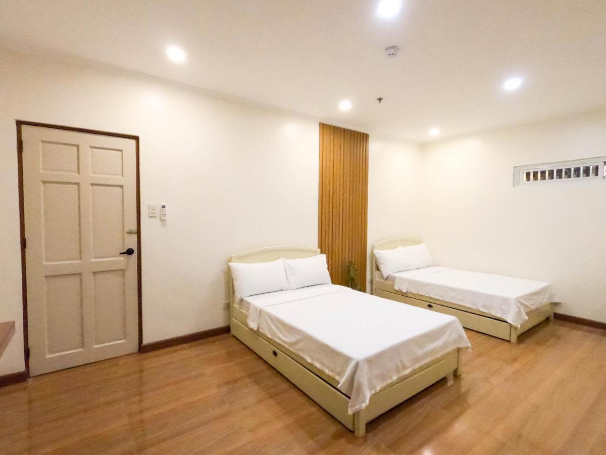 Eekos Bed And Breakfast 碧瑶 外观 照片