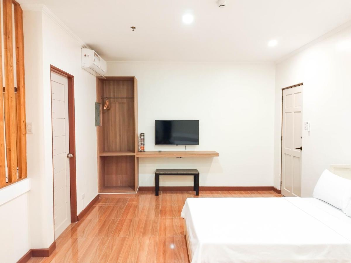 Eekos Bed And Breakfast 碧瑶 外观 照片