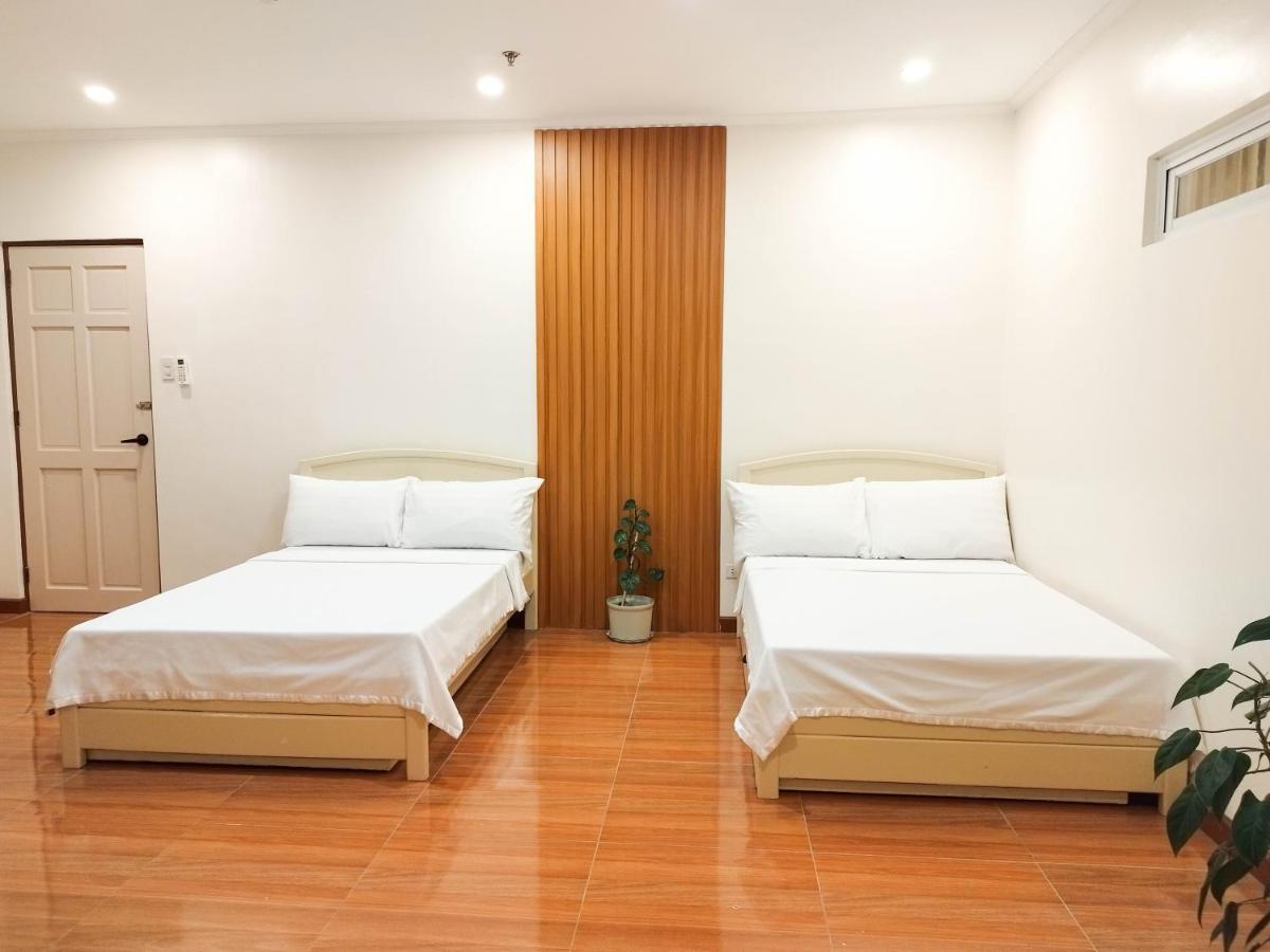 Eekos Bed And Breakfast 碧瑶 外观 照片