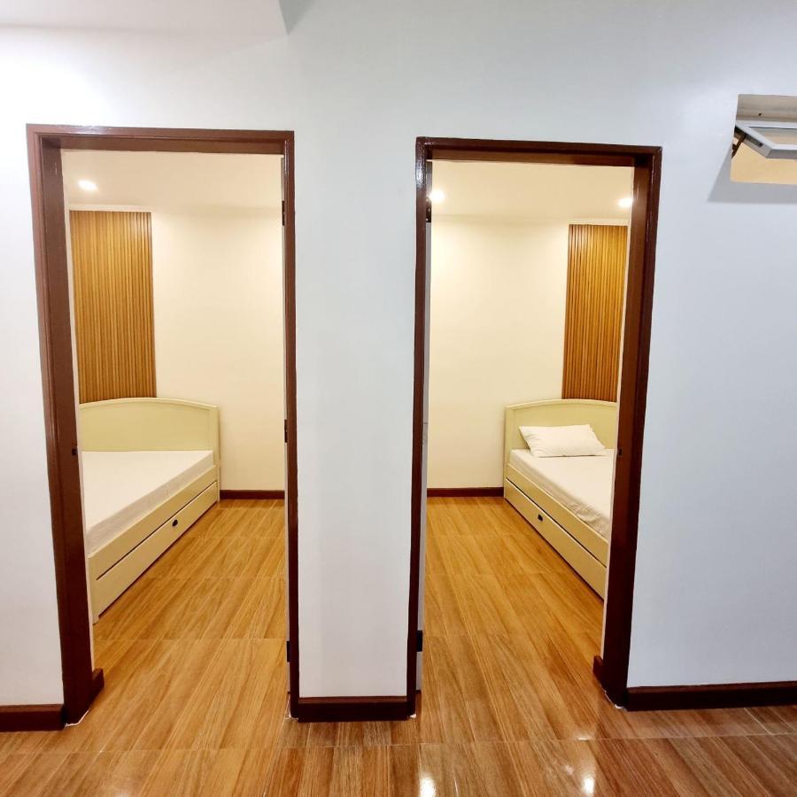 Eekos Bed And Breakfast 碧瑶 外观 照片