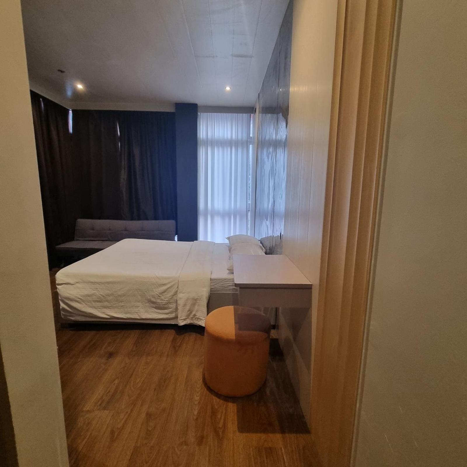 Eekos Bed And Breakfast 碧瑶 外观 照片