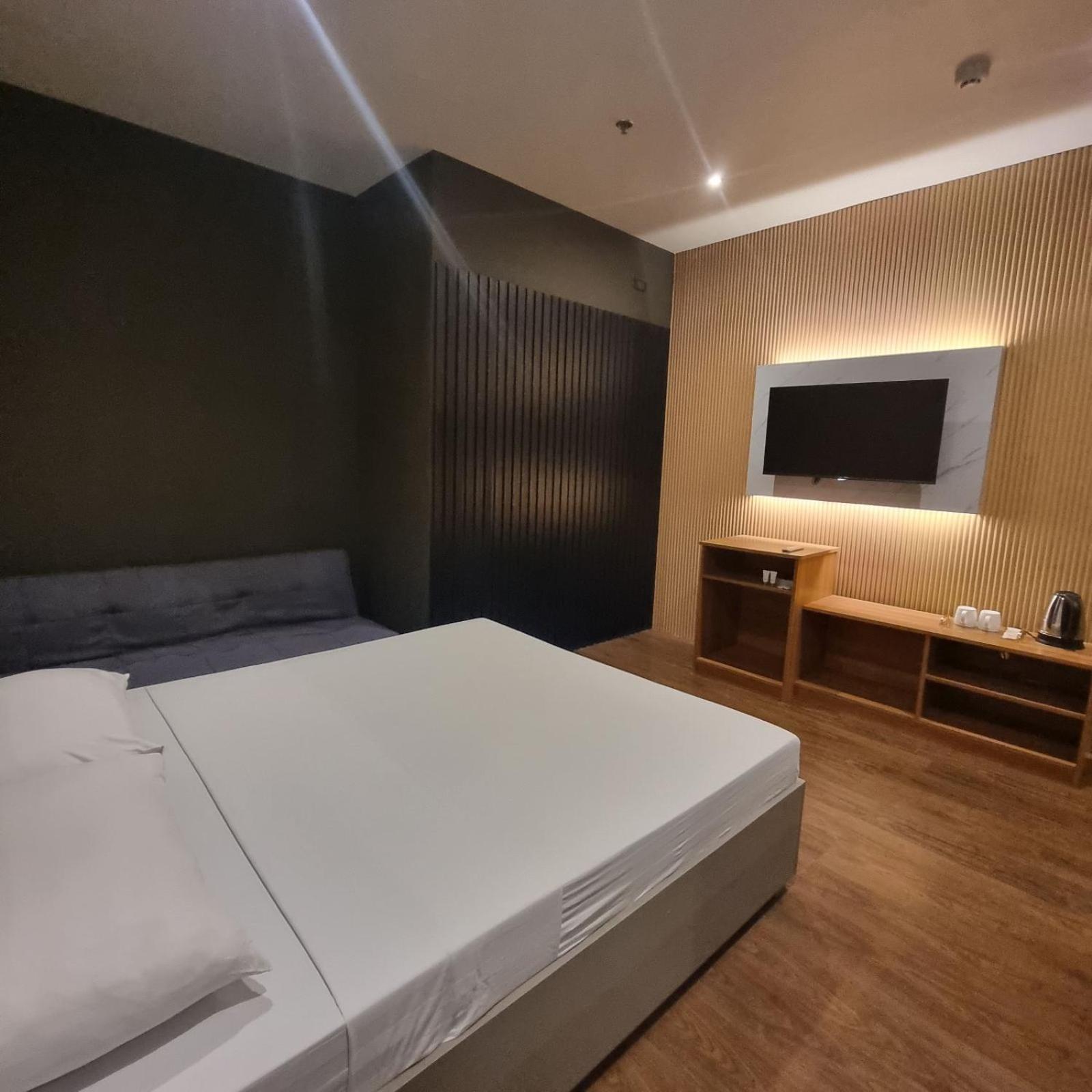 Eekos Bed And Breakfast 碧瑶 外观 照片