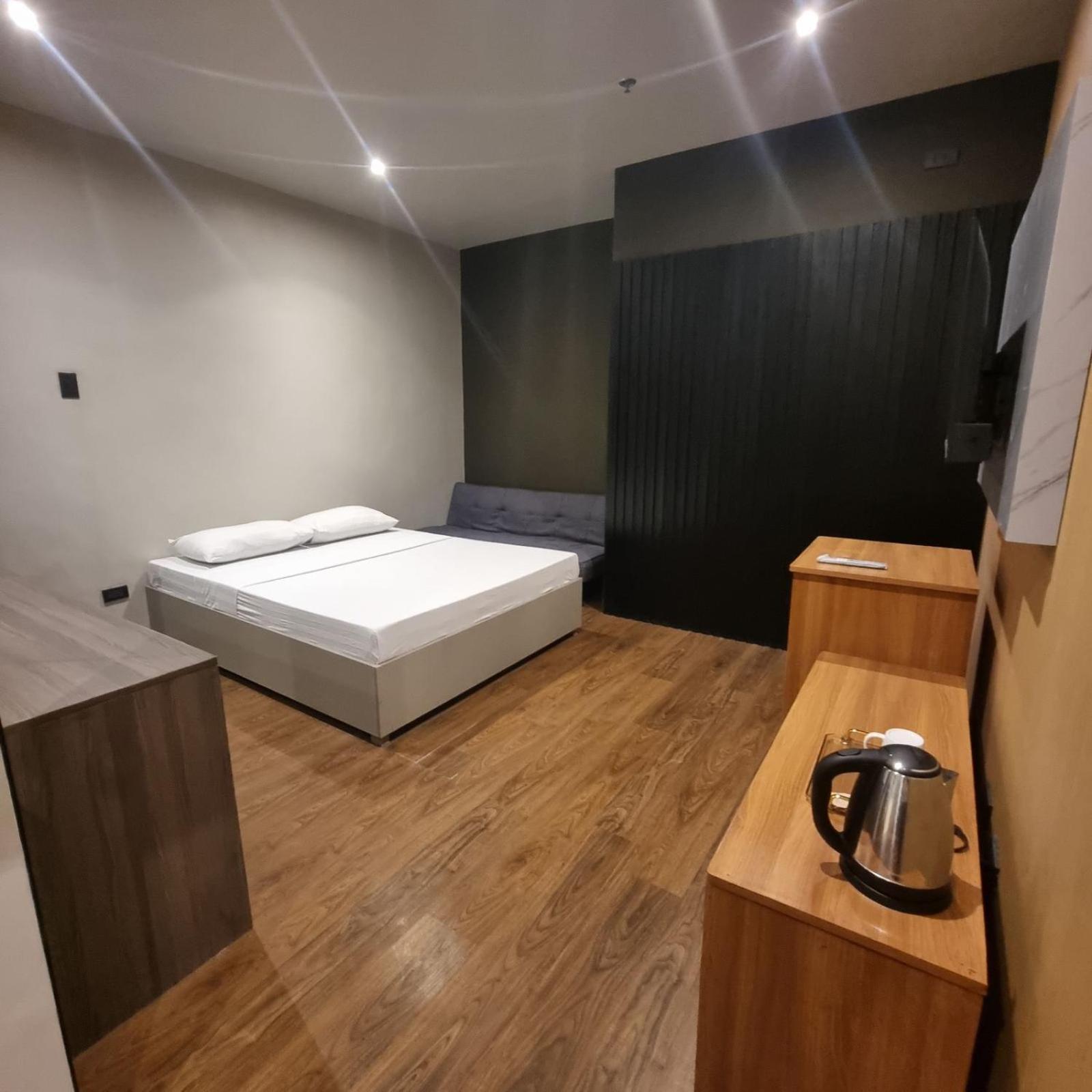 Eekos Bed And Breakfast 碧瑶 外观 照片