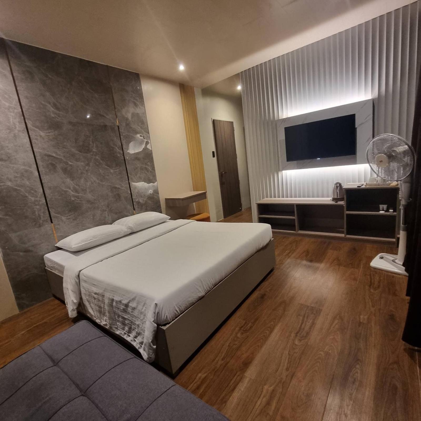 Eekos Bed And Breakfast 碧瑶 外观 照片