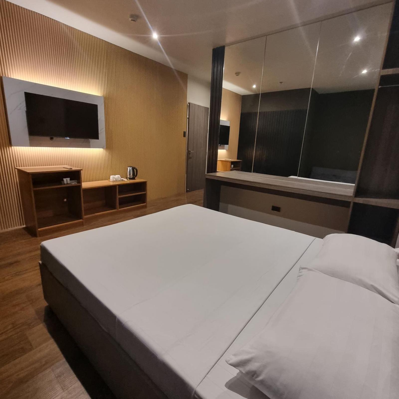 Eekos Bed And Breakfast 碧瑶 外观 照片