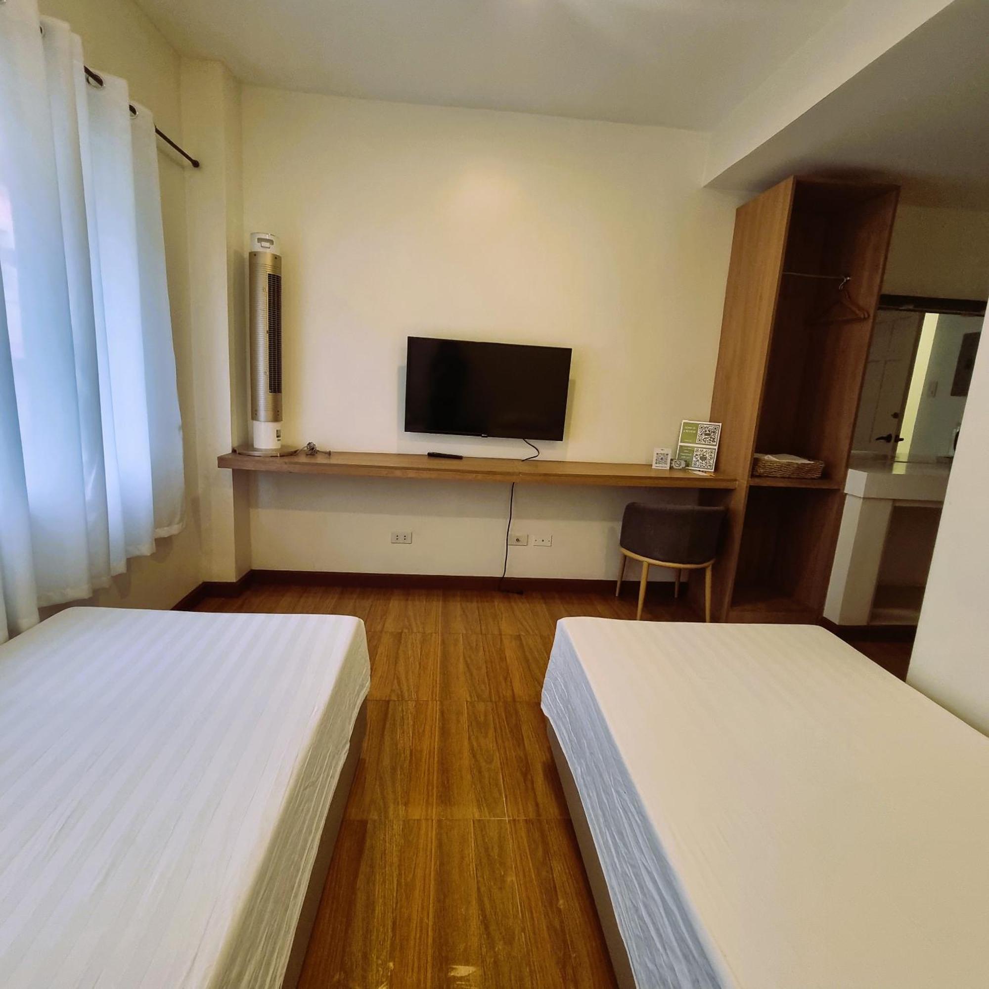 Eekos Bed And Breakfast 碧瑶 外观 照片