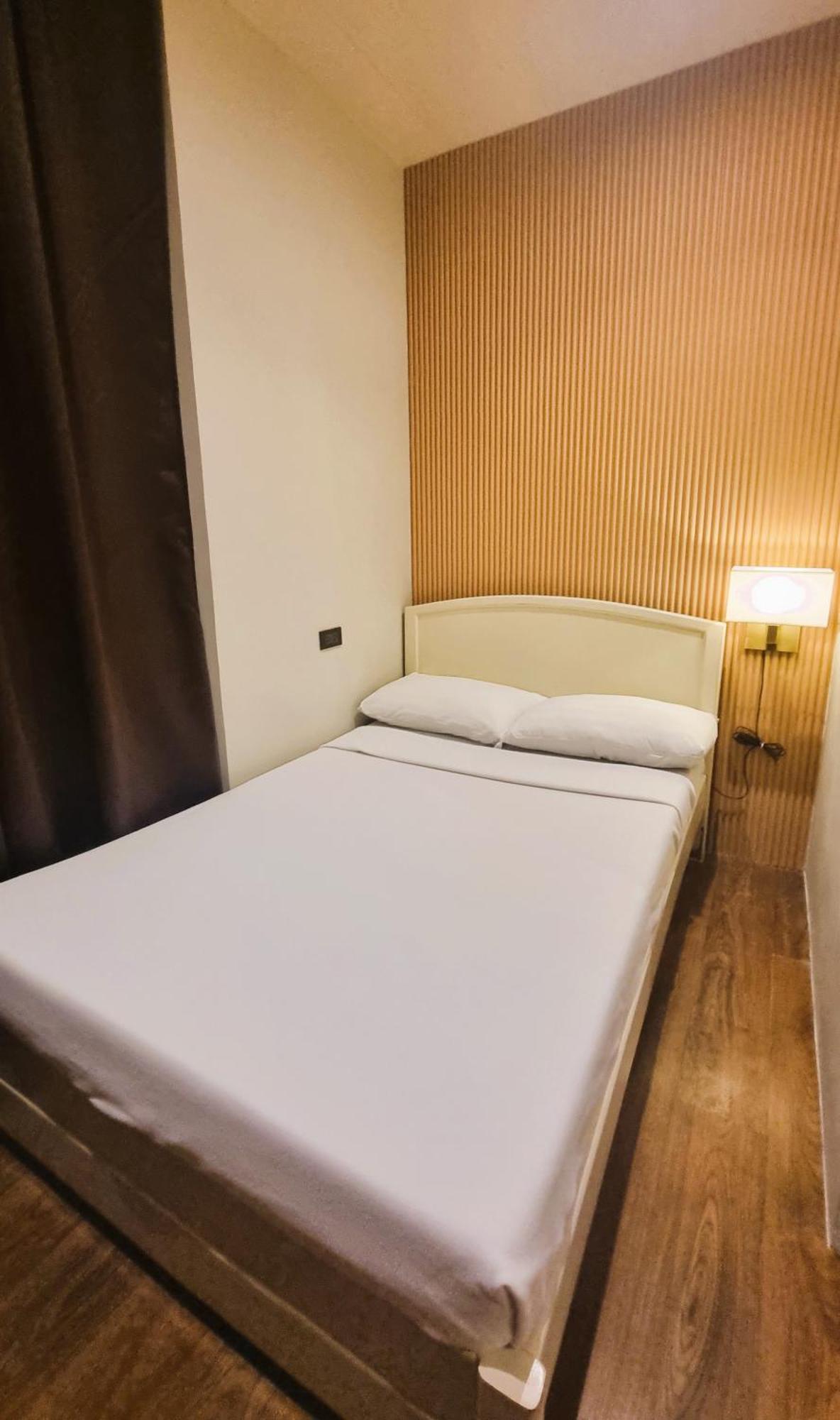 Eekos Bed And Breakfast 碧瑶 外观 照片