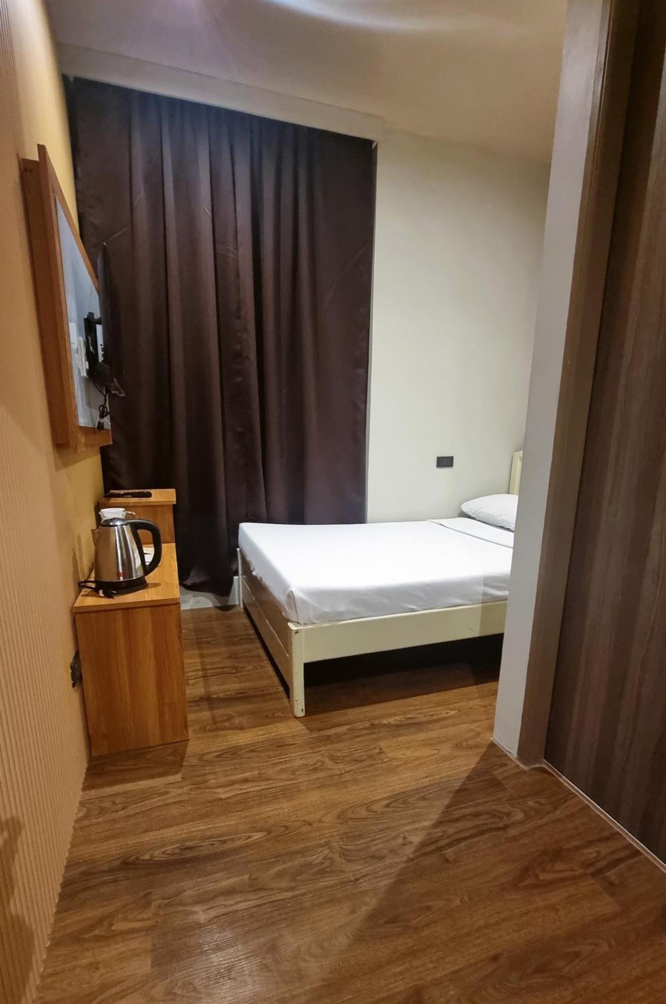 Eekos Bed And Breakfast 碧瑶 外观 照片